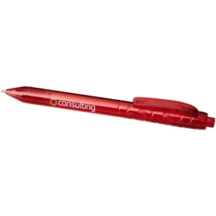 Vancouver recycled pen - Red