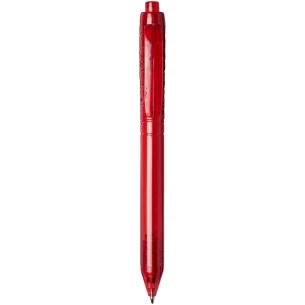 Vancouver recycled pen - Red