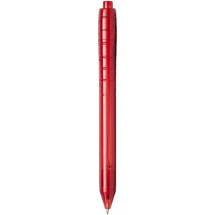 Vancouver recycled pen - Red