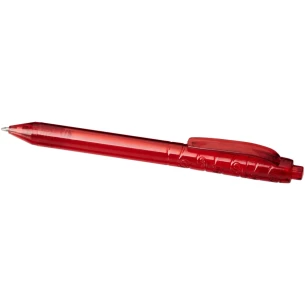 Vancouver recycled pen - Red