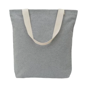 Batley Cotton bag 340 g/m2 - Grey