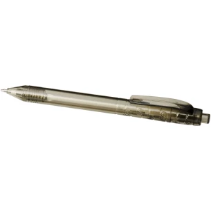 Vancouver recycled pen - Black