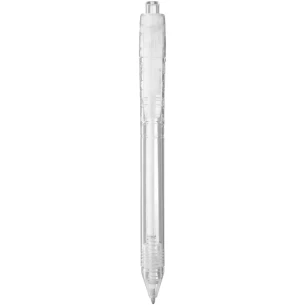 Vancouver recycled pen - White