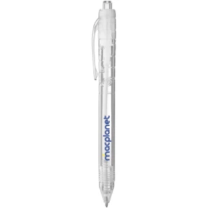 Vancouver recycled pen - White
