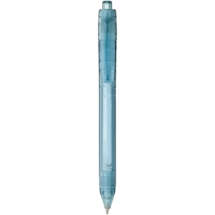 Vancouver recycled pen - Blue