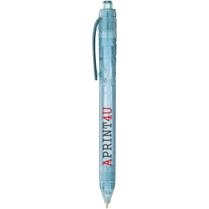 Vancouver recycled pen - Blue