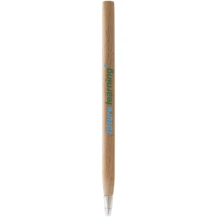 Arica wooden pen - desert sand
