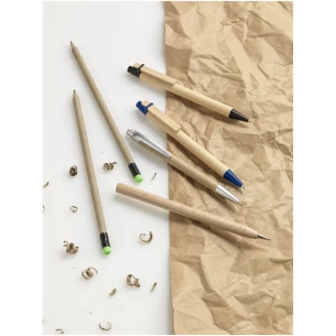Arica wooden pen - desert sand