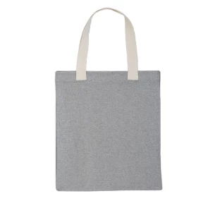 Lisburn Cotton bag 340 g/m2 - Grey