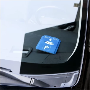 5-in-1 Scraper - Blue