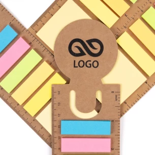 MEMO bookmark