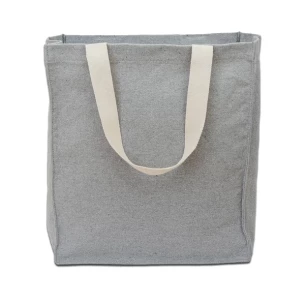 Lisburn Cotton bag 340 g/m2 - Grey