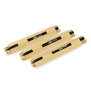 Ezra pencil+ruler set