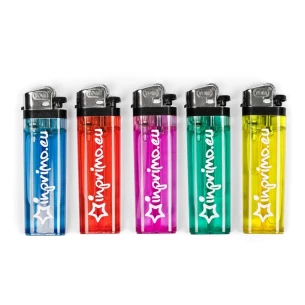Fantasy lighter