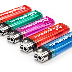 Fantasy lighter
