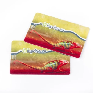 Flash Drive Credit Card 32Gb