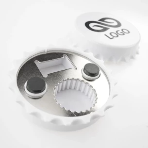 Crown cap opener