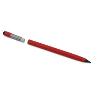 Lakin fountain pencil - Red