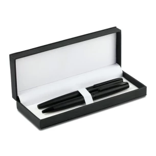 Joey Writing Set - Black
