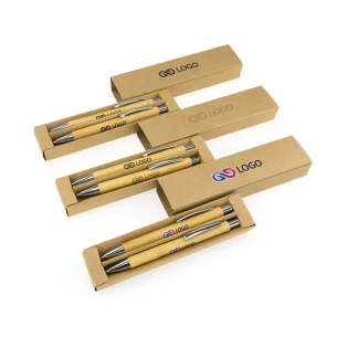 Morris writing set