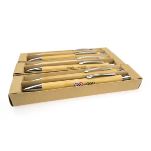 Morris writing set