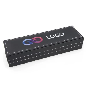 Olympus Writing Set - Black