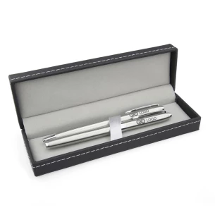 Olympus Writing Set - Black