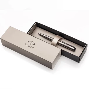 PARKER VECTOR ballpoint pen - Silver