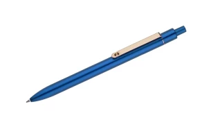 ELON ballpoint pen - Navy blue
