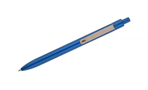 ELON ballpoint pen - Navy blue