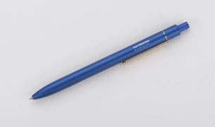 ELON ballpoint pen - Navy blue