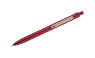 ELON ballpoint pen - Red