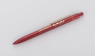 ELON ballpoint pen - Red