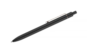 ELON ballpoint pen - Black