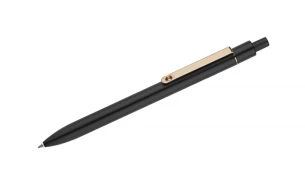ELON ballpoint pen - Black