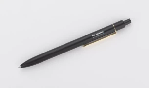 ELON ballpoint pen - Black