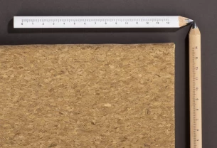 OBO carpentry pencil - Natural