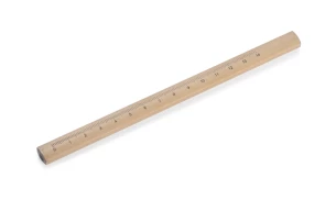 OBO carpentry pencil - Natural