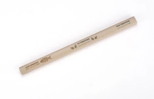 OBO carpentry pencil - Natural