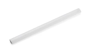 OBO carpentry pencil - White