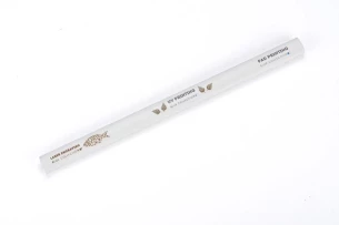 OBO carpentry pencil - White