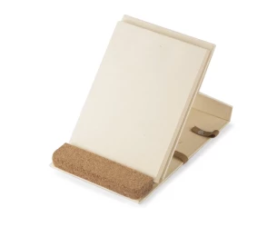 MILKI Notebook - White