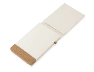 MILKI Notebook - White