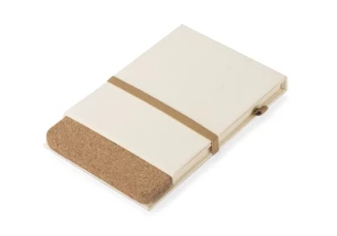 MILKI Notebook - White