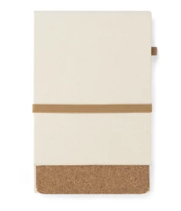 MILKI Notebook - White