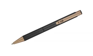 VITE ballpoint pen - Black