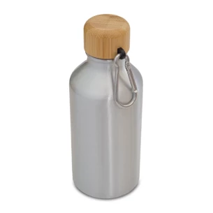 Isla aluminium bottle 400ml