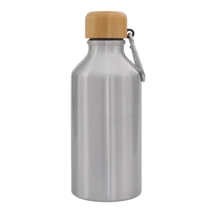 Isla aluminium bottle 400ml