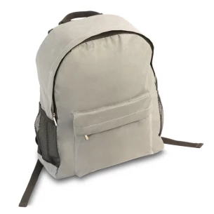 Antar reflective backpack - Silver