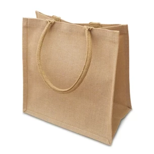 Tidore juco bag - Beige